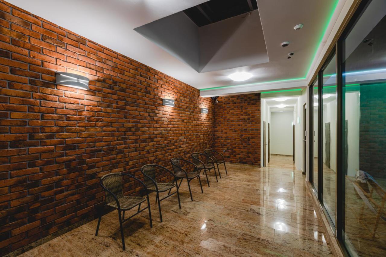 Avena Apartment Niechorze Exterior photo