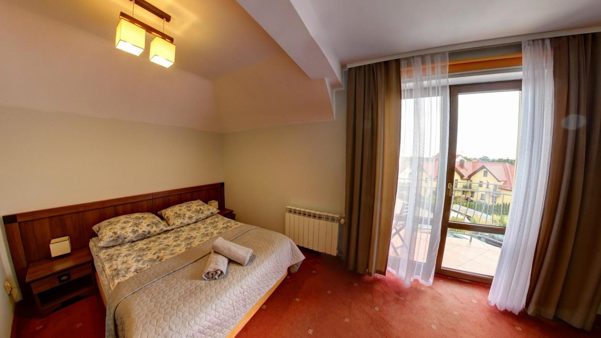 Avena Apartment Niechorze Exterior photo