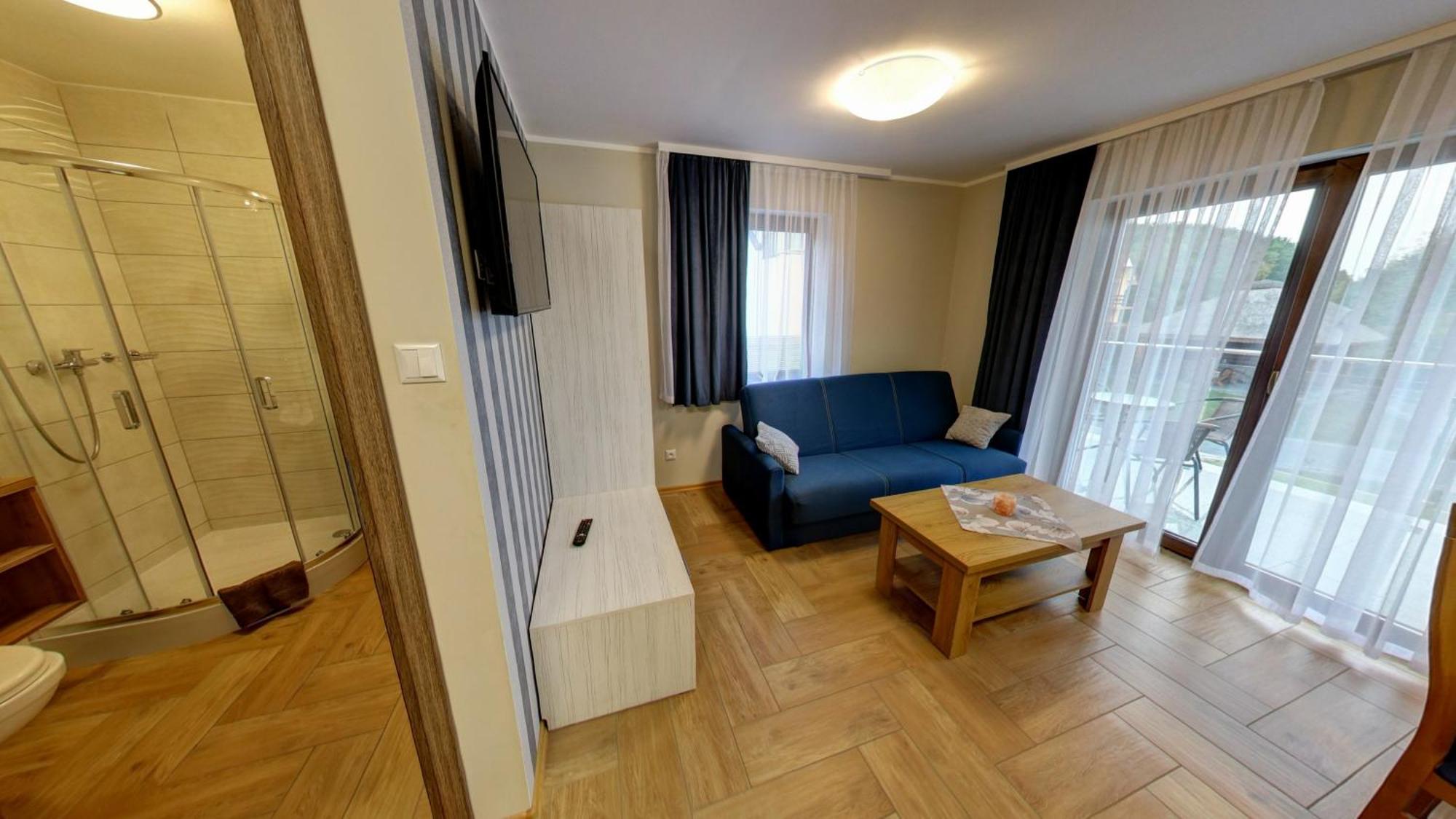 Avena Apartment Niechorze Exterior photo