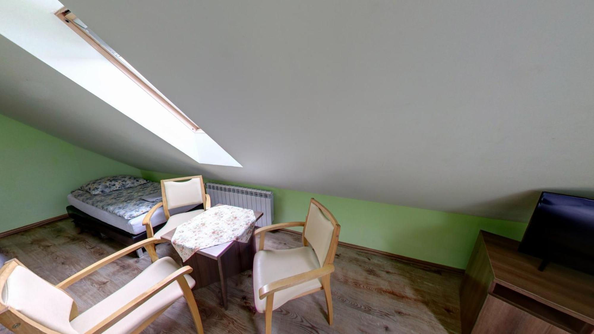 Avena Apartment Niechorze Exterior photo