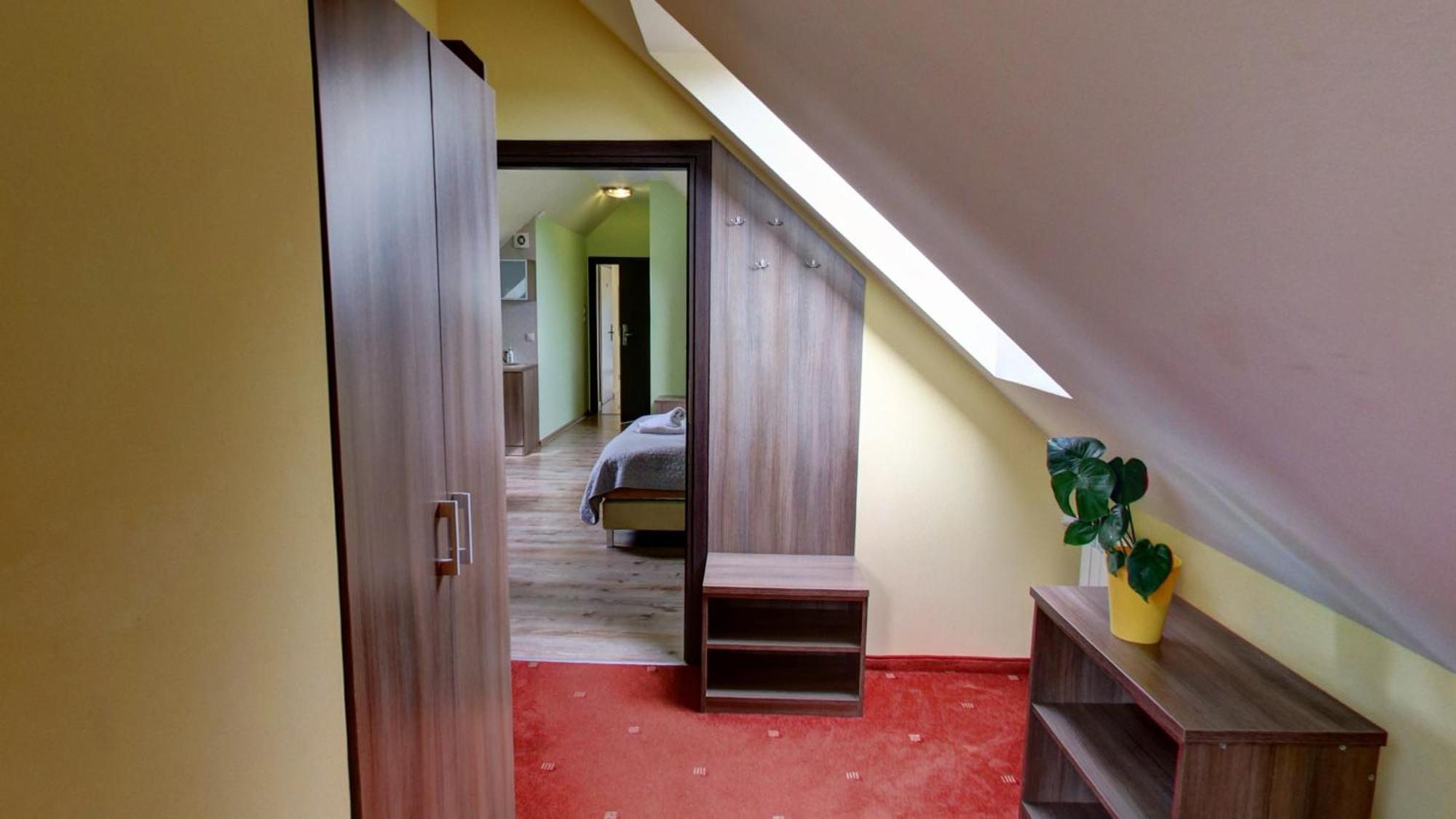 Avena Apartment Niechorze Exterior photo