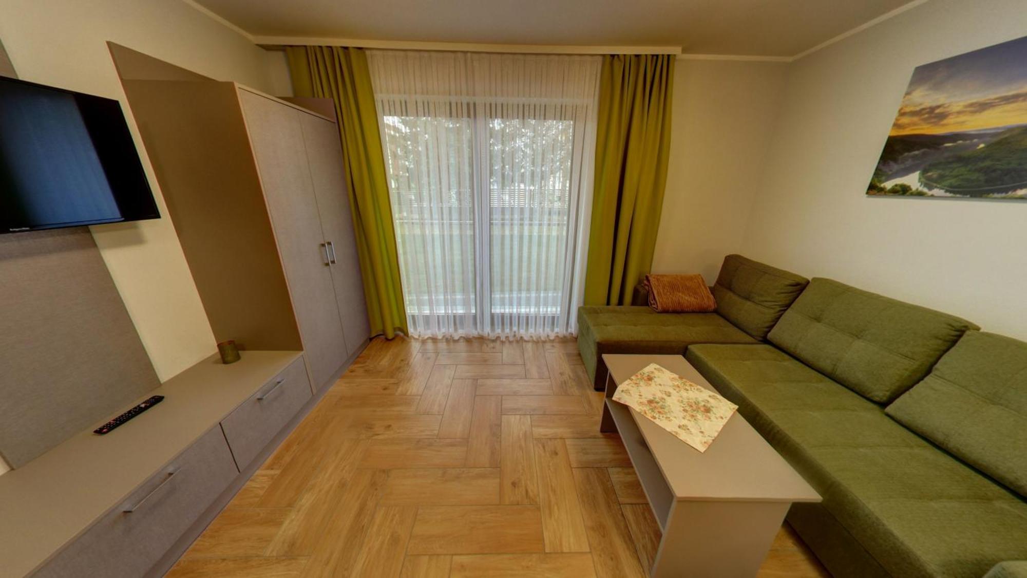 Avena Apartment Niechorze Exterior photo