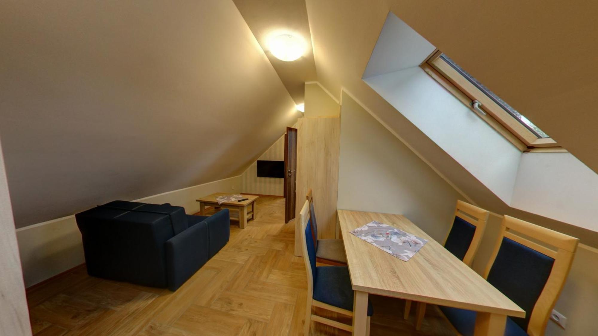 Avena Apartment Niechorze Exterior photo