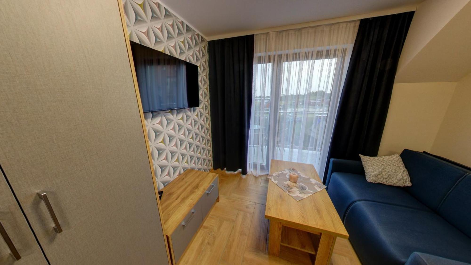 Avena Apartment Niechorze Exterior photo