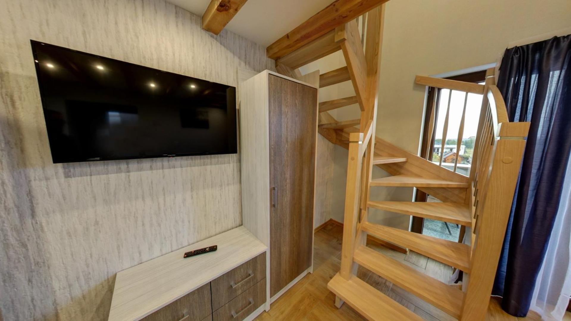 Avena Apartment Niechorze Exterior photo